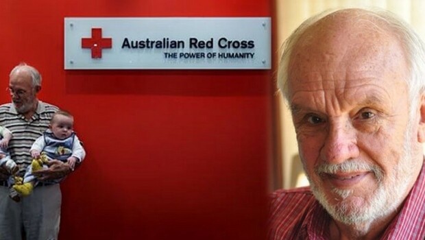 オーストラリア ライフスタイル＆ビジネス研究所：数百万人の命を救ってきたジェームズ・ハリソンさん最後の献血