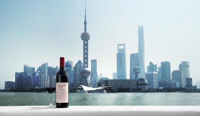 オーストラリア ライフスタイル＆ビジネス研究所：ワイン業界団体、中国との関係修復を政府に要請