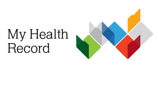 オーストラリア ライフスタイル＆ビジネス研究所：デジタル医療記録 My Health Recordを巡る賛否