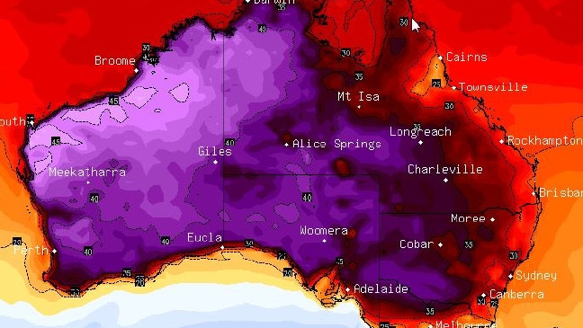 オーストラリア ライフスタイル & ビジネス研究所：2018年 シドニー地域のクリスマスは危険レベルの熱波
