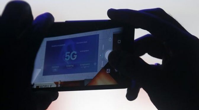 オーストラリア ライフスタイル & ビジネス研究所：フランシス・アダムソン次官 次世代通信規格「5G」選定の舞台裏に言及