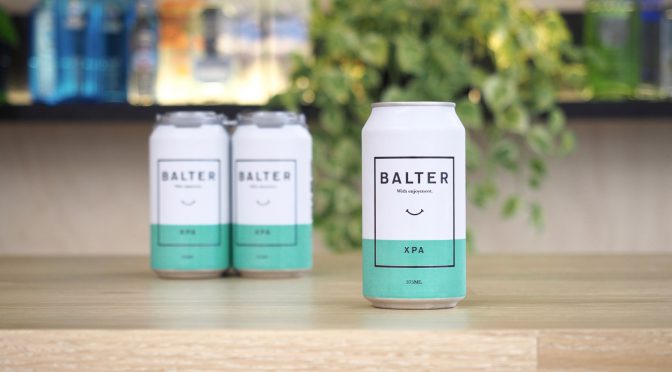 オーストラリア ライフスタイル & ビジネス研究所：「GABS Hottest 100 Aussie Craft Beers」2018年1位にBalter XPA