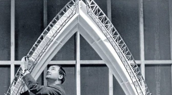 オーストラリア ライフスタイル＆ビジネス研究所：オペラハウスのアーチ構造設計の技師ジョー・ベルトニーさん死去