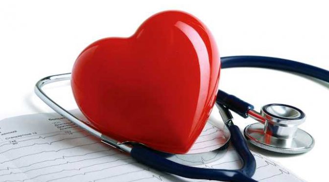 オーストラリア ライフスタイル＆ビジネス研究所：心臓病リスク、国内に1,300万人