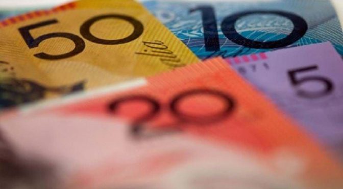 オーストラリア ライフスタイル＆ビジネス研究所：最低賃金3%引上げで時給$19.49に決定