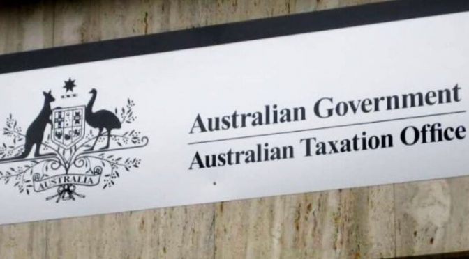 オーストラリア ライフスタイル＆ビジネス研究所：減速懸念の経済対策で1,100億米ドル規模の減税法案を上院可決