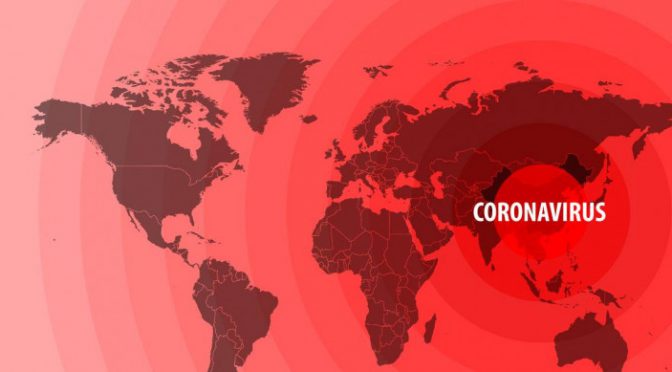 オーストラリア ライフスタイル＆ビジネス研究所：新型コロナウイルスによる経済打撃懸念