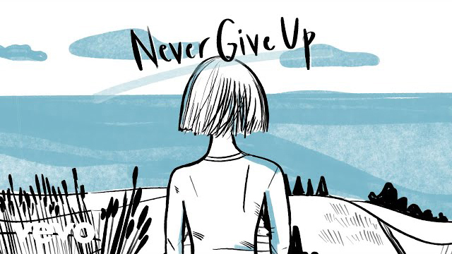 オーストラリア ライフスタイル＆ビジネス研究所：シーア（Sia）「Never Give Up」新規ミュージックビデオ公開
