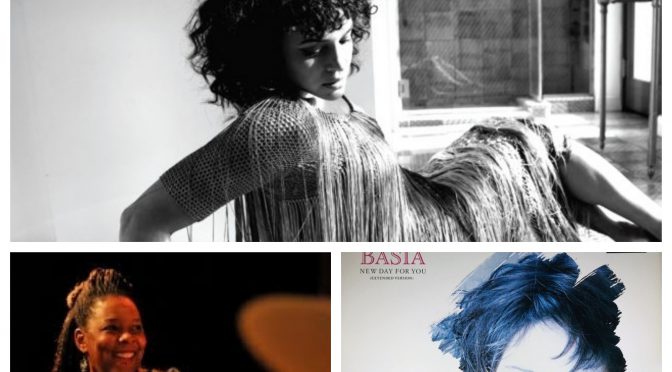 J-WAVEな日々に魅了された曲紹介 PART 110 〜 Patrice Rushen, Basia & Norah Jones