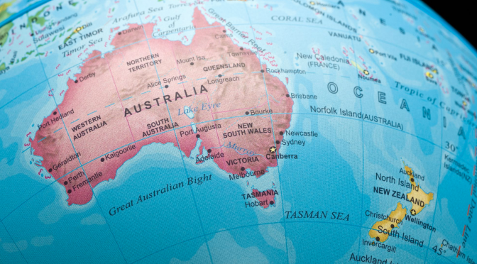 オーストラリア ライフスタイル＆ビジネス研究所：ニュージーランドとの国境再開遅延、オーストラリアに原因