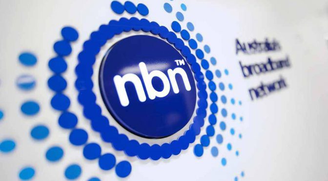 オーストラリア ライフスタイル＆ビジネス研究所：NBN（全国ブロードバンド・ネットワーク）社、850人の社員が年収$20万超