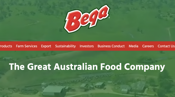オーストラリア ライフスタイル＆ビジネス研究所：キリンHD オーストラリア飲料事業をベガ・チーズに約409億円で売却