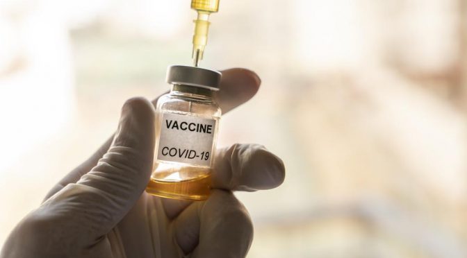 オーストラリア ライフスタイル＆ビジネス研究所：徹底検査で感染抑制、ワクチン接種は2021年3月から
