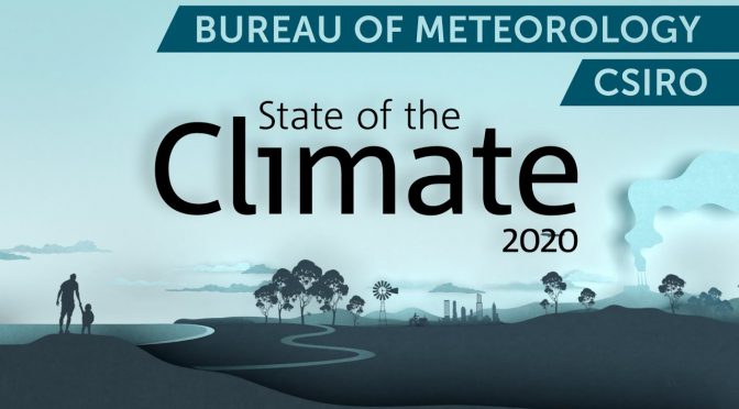 オーストラリア ライフスタイル＆ビジネス研究所：気象局発表、気温さらに上昇し雨量は減少へ