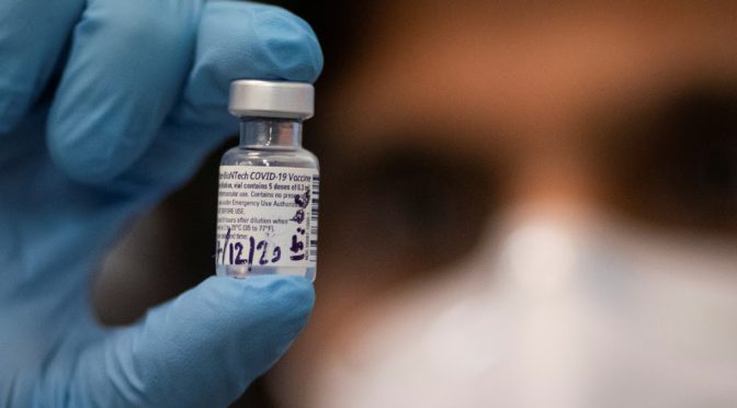 オーストラリア ライフスタイル＆ビジネス研究所：（2021年）3月ワクチン接種開始へ、連邦政府が運輸複数契約