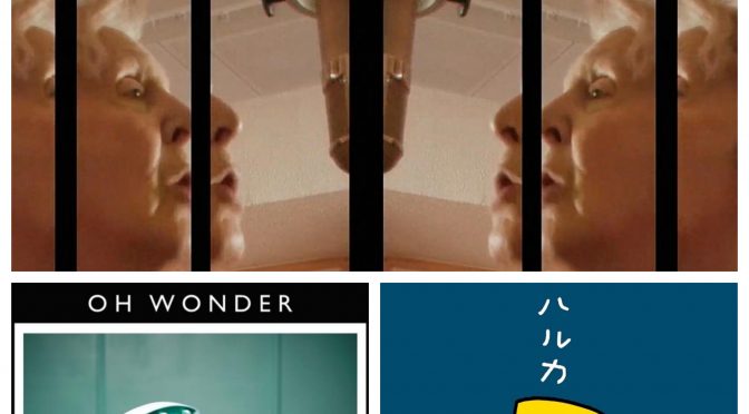 J-WAVEな日々に魅了された曲紹介 PART 145 〜 Paul McCartney, Oh Wonder & YOASOBI