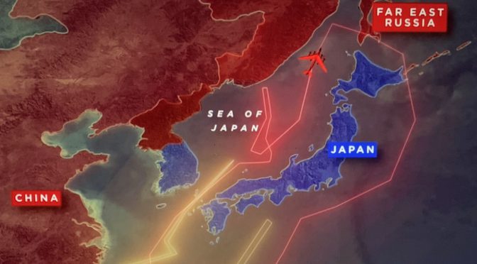 アメリカの視点からみた日米同盟の最前線：ドキュメンタリー『Defending JAPAN』鑑賞記 ③