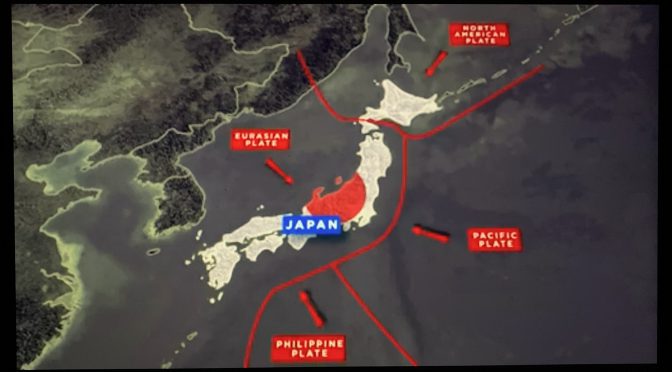 アメリカの視点からみた日米同盟の最前線：ドキュメンタリー『DEFENDING JAPAN』鑑賞記 ④