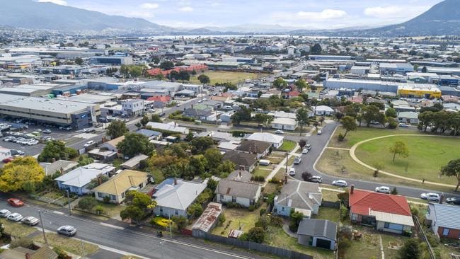 オーストラリア ライフスタイル＆ビジネス研究所：住宅価格、10年間で最も上昇した地域は？