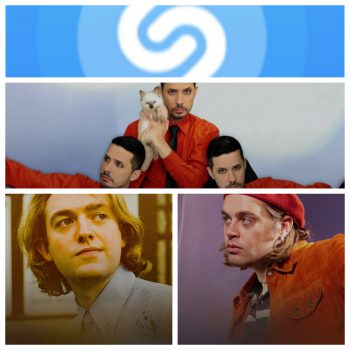 music shazam djsilberlingtechcrunch music shazam djsilberlingtechcrunch
