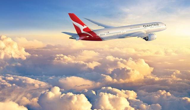 オーストラリア ライフスタイル＆ビジネス研究所：カンタス航空「環境保護」でマイレージ獲得も
