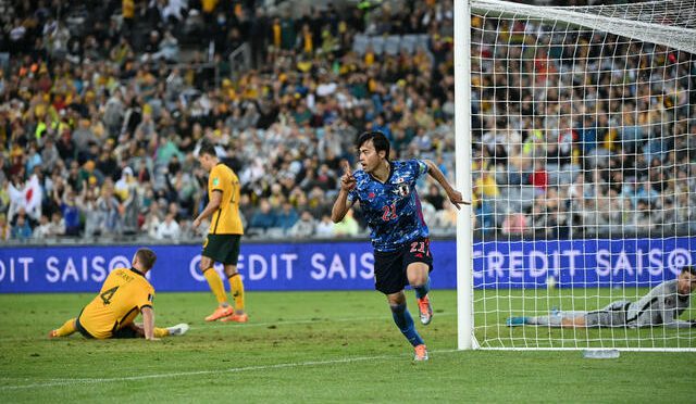 オーストラリア ライフスタイル＆ビジネス研究所：Socceroos、終了間際に崩れ日本代表に痛い黒星