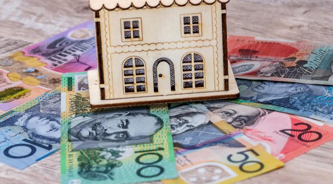 オーストラリア ライフスタイル＆ビジネス研究所：準備銀行、金利引上げで住宅価格15％低下