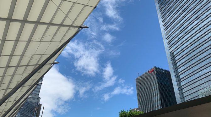 2022年、今年の夏は暑くなりそうだ。