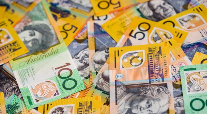 オーストラリア ライフスタイル＆ビジネス研究所：企業、2022年の給与予算20％増を想定
