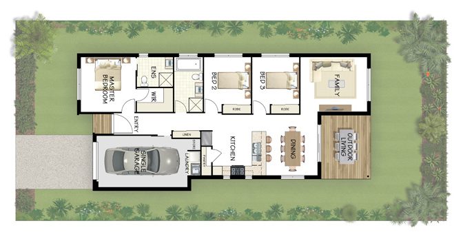 オーストラリア ライフスタイル＆ビジネス研究所：住宅建設費用、コロナ前よりも8万$増