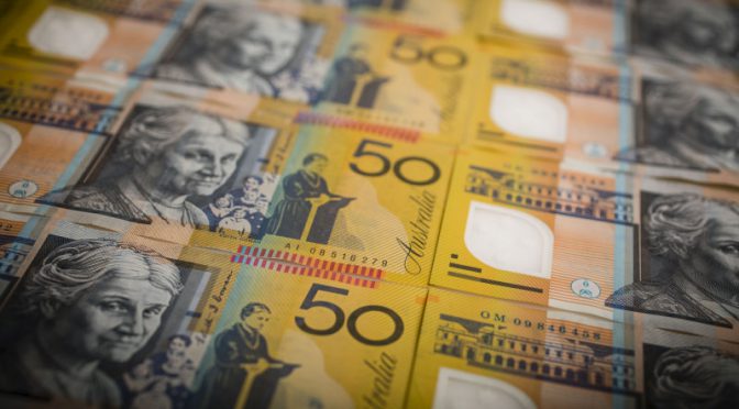 オーストラリア ライフスタイル＆ビジネス研究所：家計の純資産総額、2022年2Qに5,000億＄減少