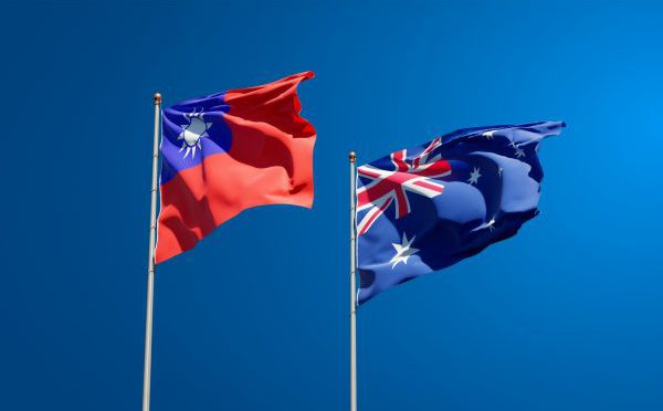 オーストラリア ライフスタイル＆ビジネス研究所：超党派議員団訪台へ、対中関係改善に影響か