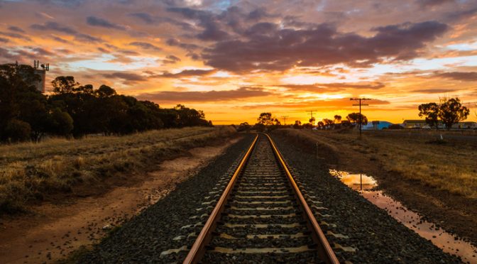 オーストラリア ライフスタイル＆ビジネス研究所：オーストラリア版新幹線実現へ向け、東海岸縦断ルート視野に高速鉄道局発足